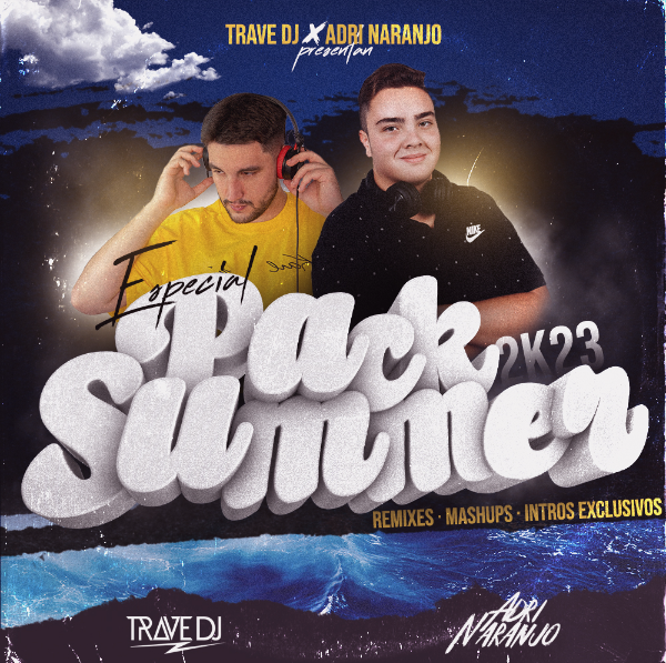 Besos Moja2 (Extended Mix)